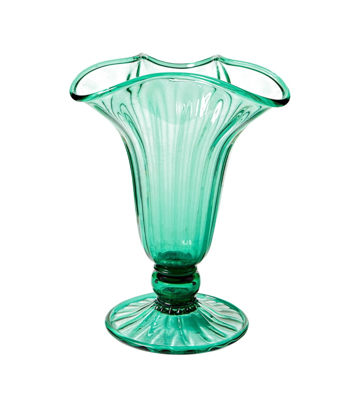 Photo: Akua Objects Blixen Small glass vase