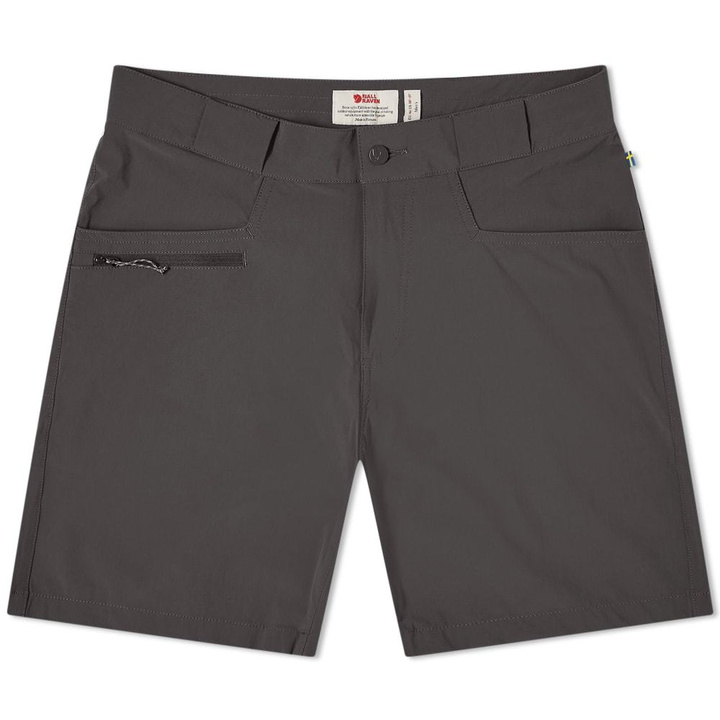 Photo: Fjällräven High Coast Lite Short