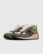 New Balance Made In Usa 990v2 Gb Brown - Mens - Lowtop