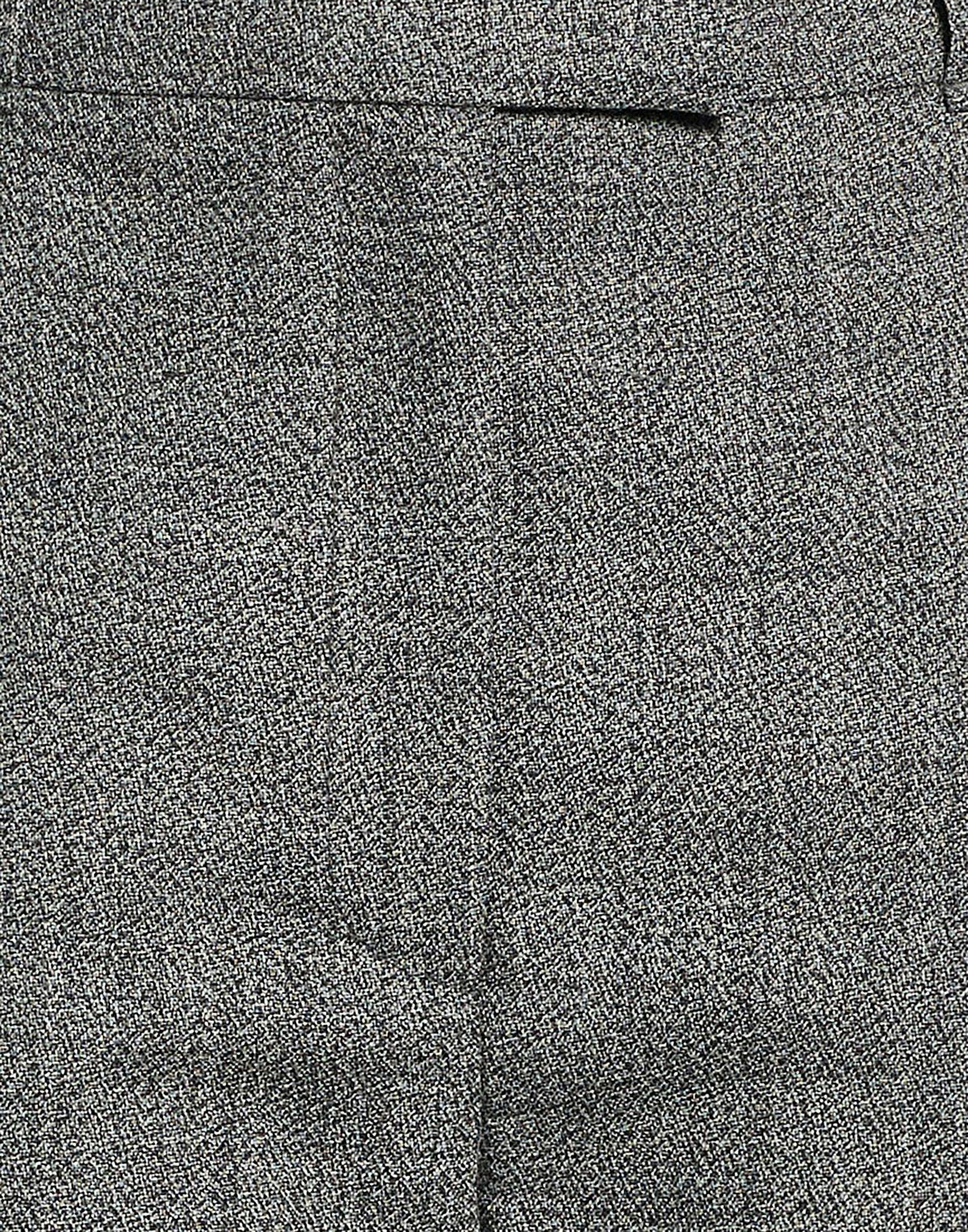 Mcqueen Womens Pants in Grey