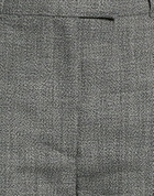 Mcqueen Womens Pants in Grey