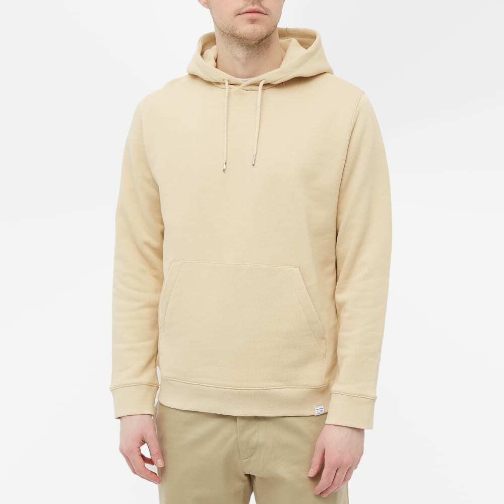 Norse projects best sale vagn classic hood