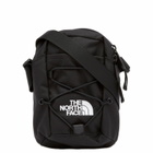 The North Face Women's Jester Crossbody Bag in Tnf Black 