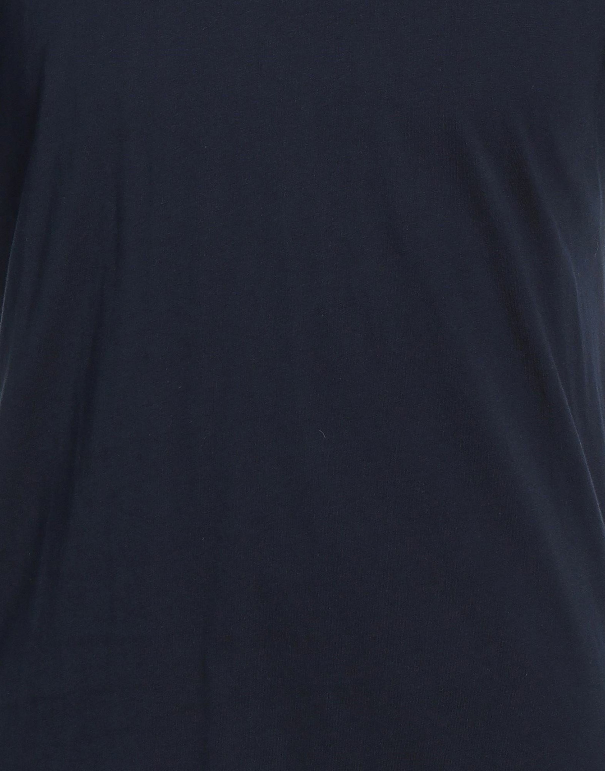 Fila Mens T-shirt Midnight in Blue