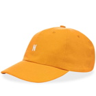 Norse Projects Twill Sports Cap 