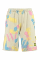 Barrow Printed Sweatshorts