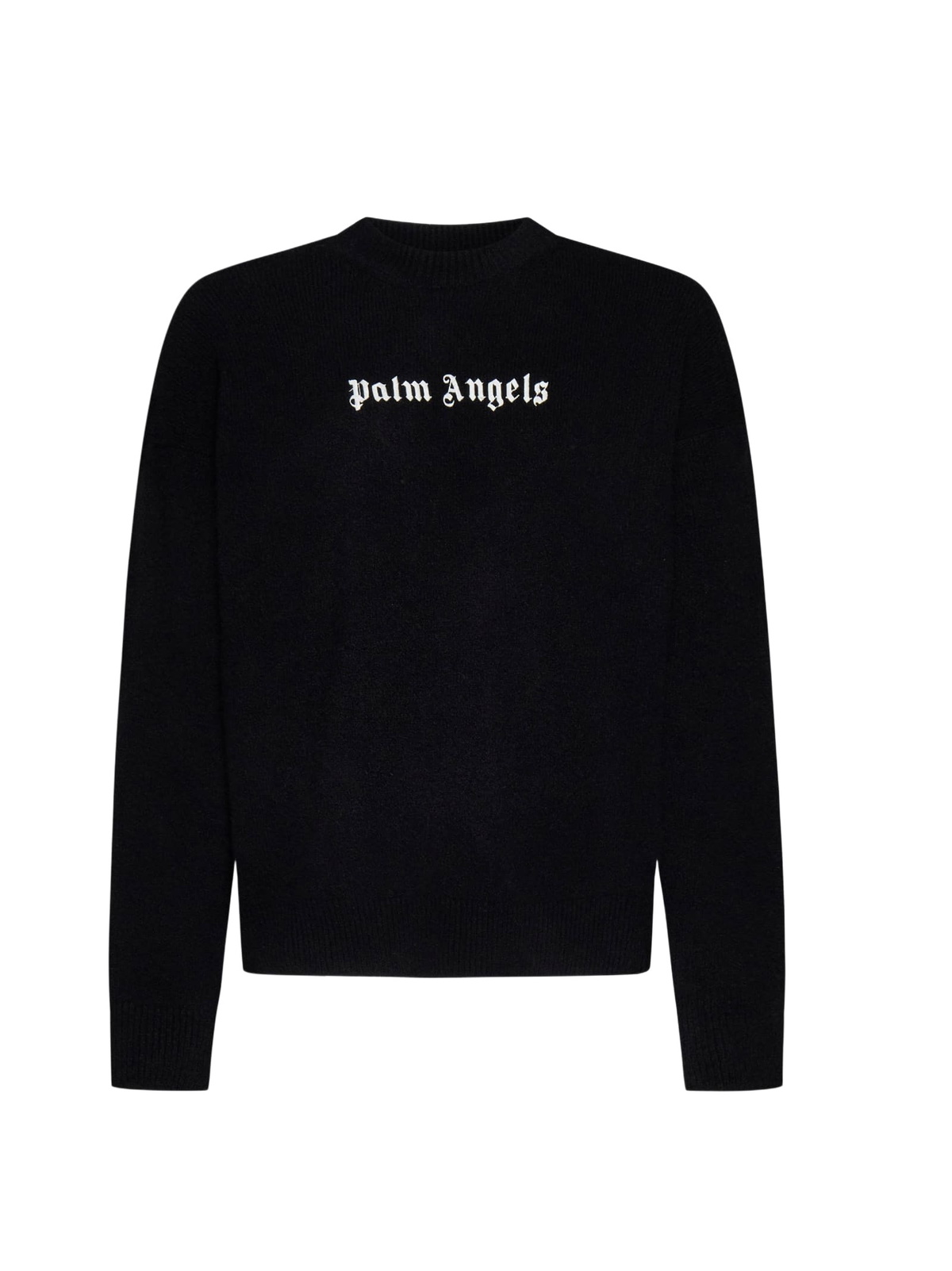 新着 関税送料込み Palm Angels ロゴ ドローストリング パーカー Palm Angels(パームエンジェルス) パーカー・フーディ(メンズ