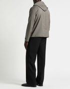 Emporio Armani Mens Jacket Taupe