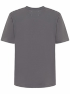 MAISON MARGIELA - Cotton Jersey T-shirt