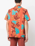 PS PAUL SMITH - Shirt With Print