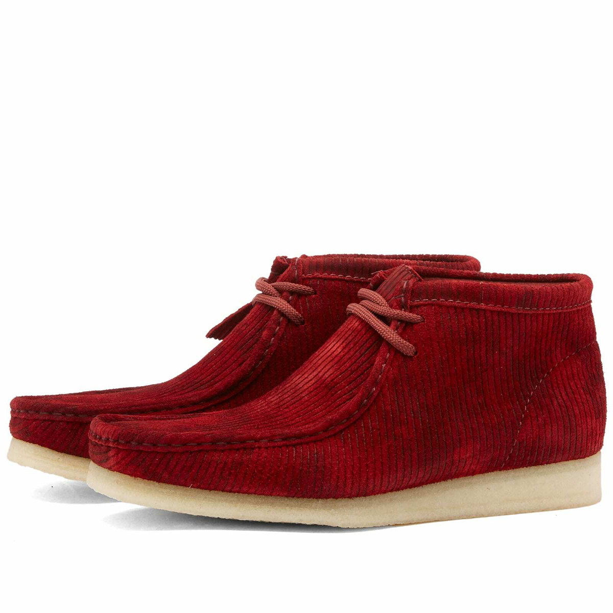 Mens wallabees fashion