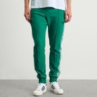 Adidas Liverpool FC Icon Track Pant in Sea Green