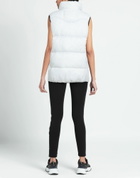 Nike Womens Puffer in White