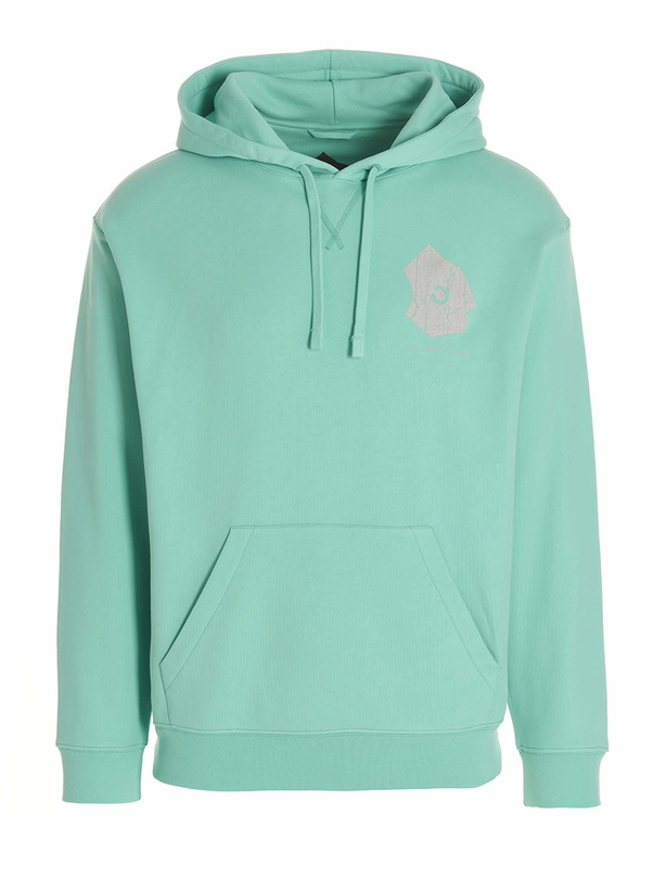 Photo: Objects Iv Life progress Hoodie