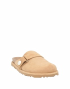 Jimmy Choo Womens Mules & Clogs Camel