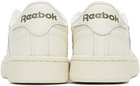 Reebok Classics Off-White Club C 85 Sneakers