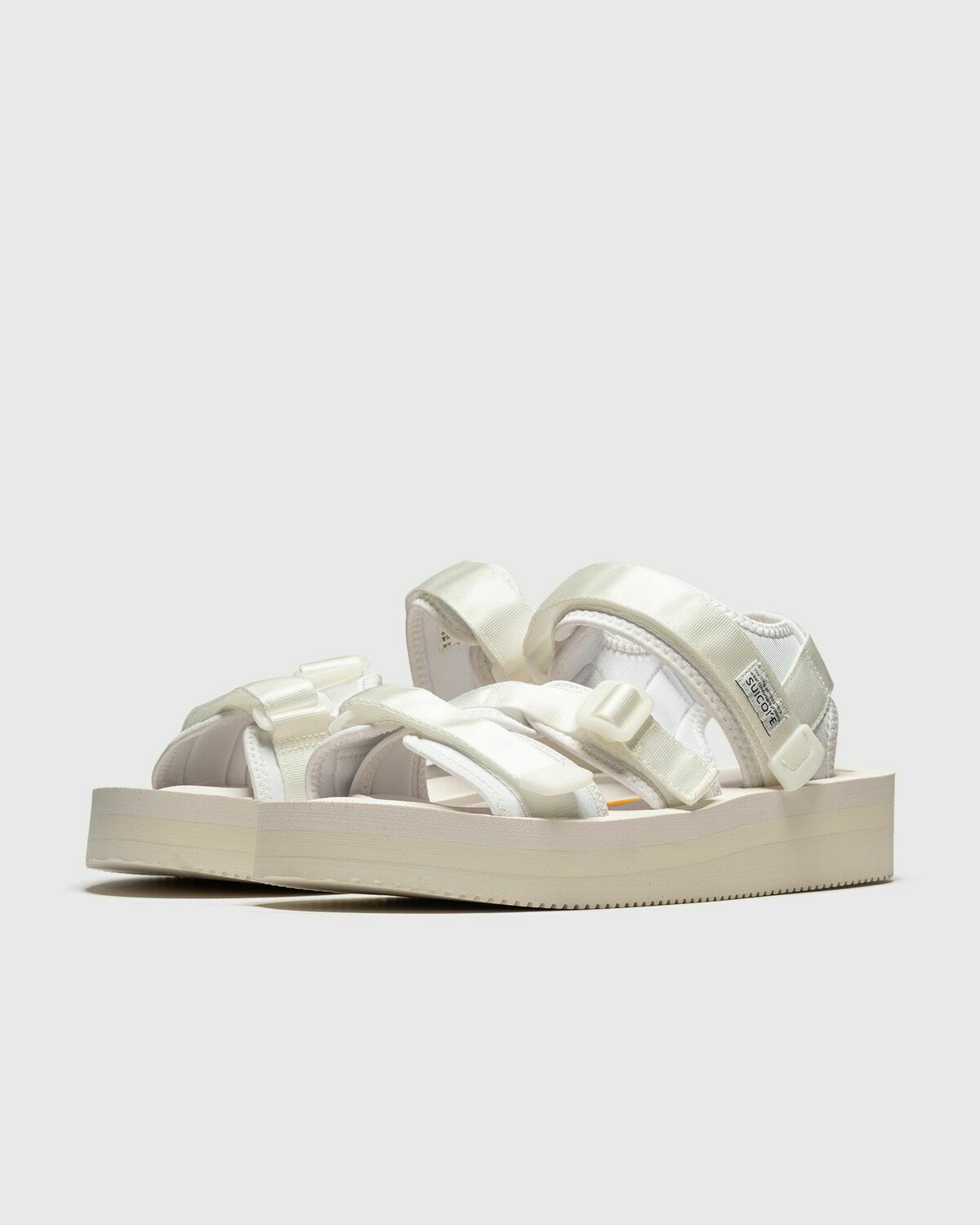 Scoop Women's Strappy Flat Sandals - Walmart.com