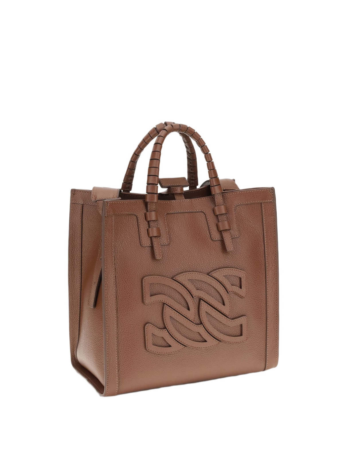 Casadei Demetra Tote Bag