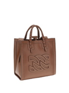 Casadei Demetra Tote Bag