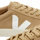 Veja Men's Campo Sneakers in Dune/White