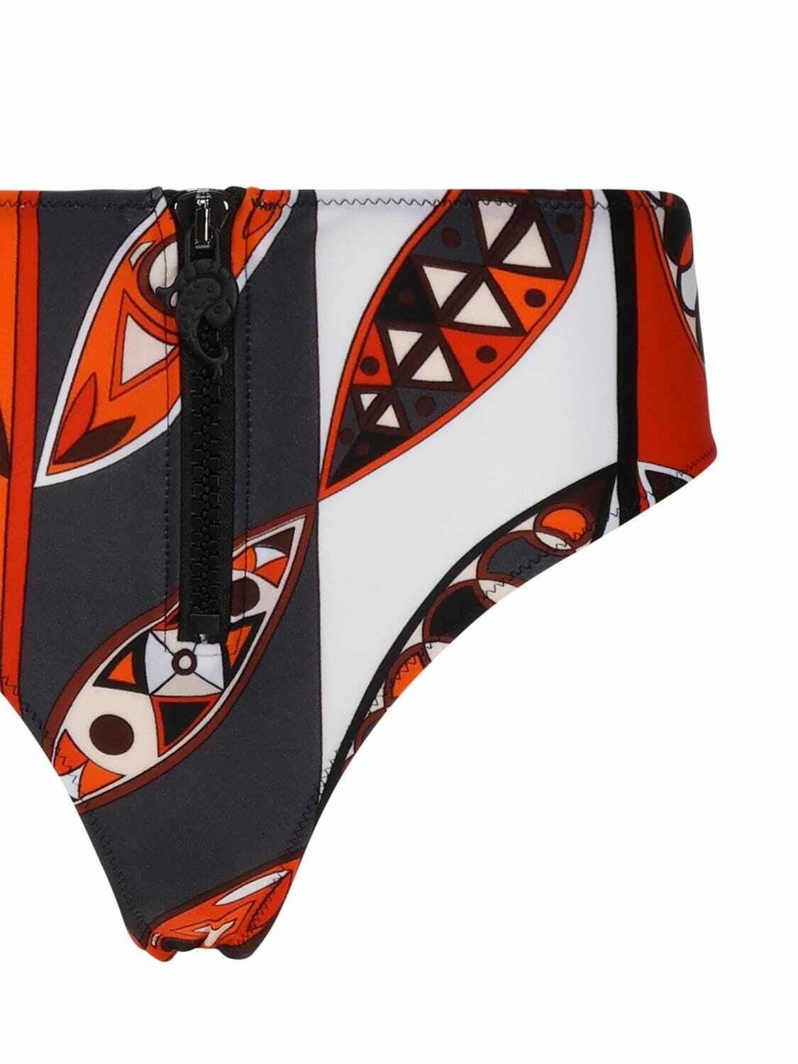 Pucci Girandole Swimsuit Emilio Pucci