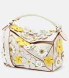 Loewe Paula's Ibiza Puzzle Small top-handle bag