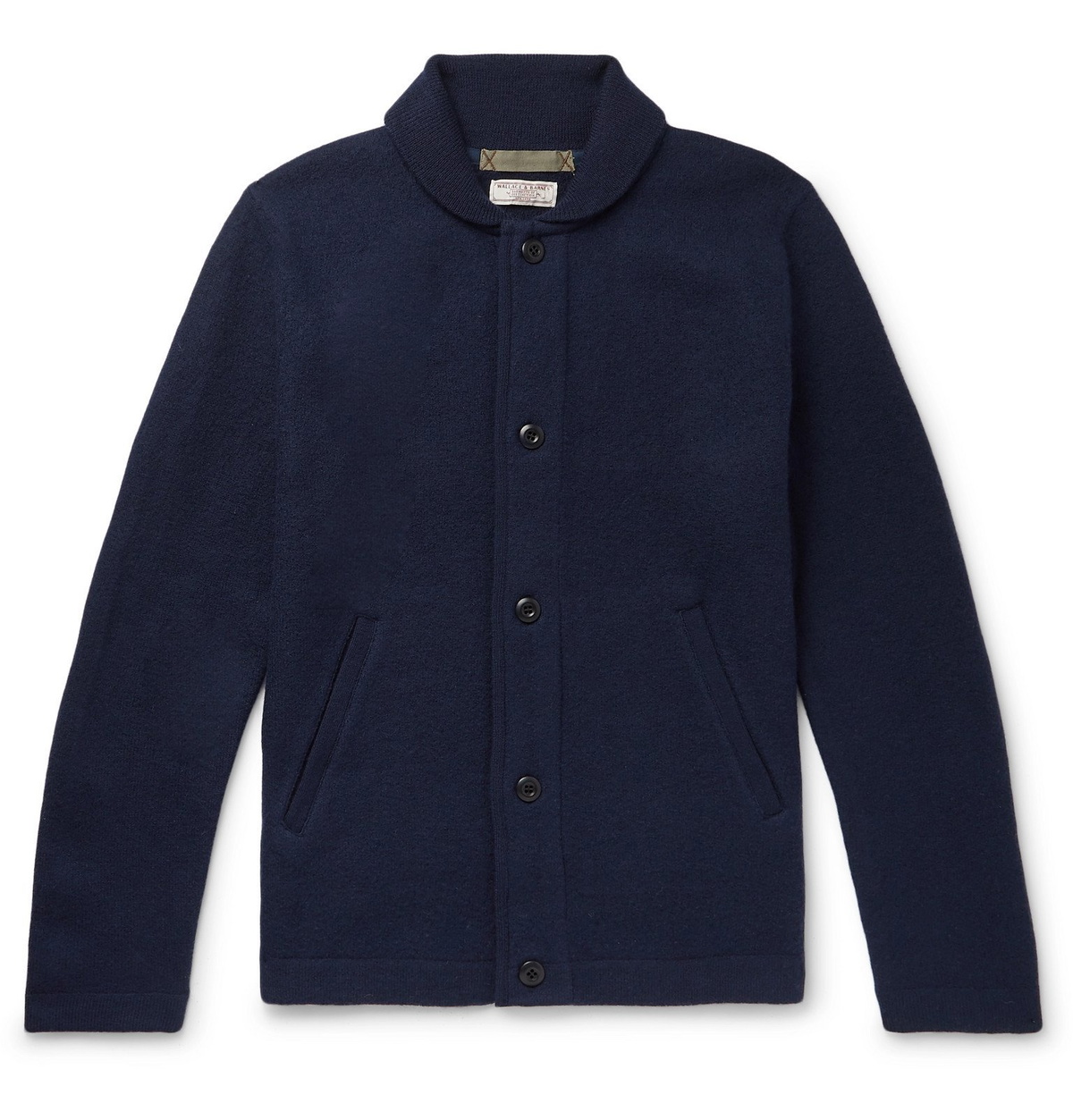 Wallace cardigan outlet