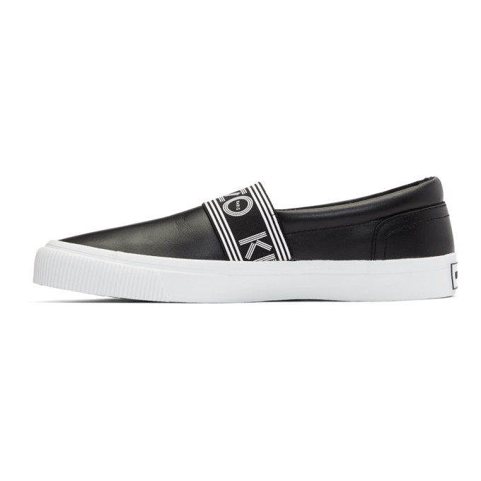 kenzo kapri slip on
