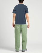Maison Kitsuné Mens T-shirt in Navy