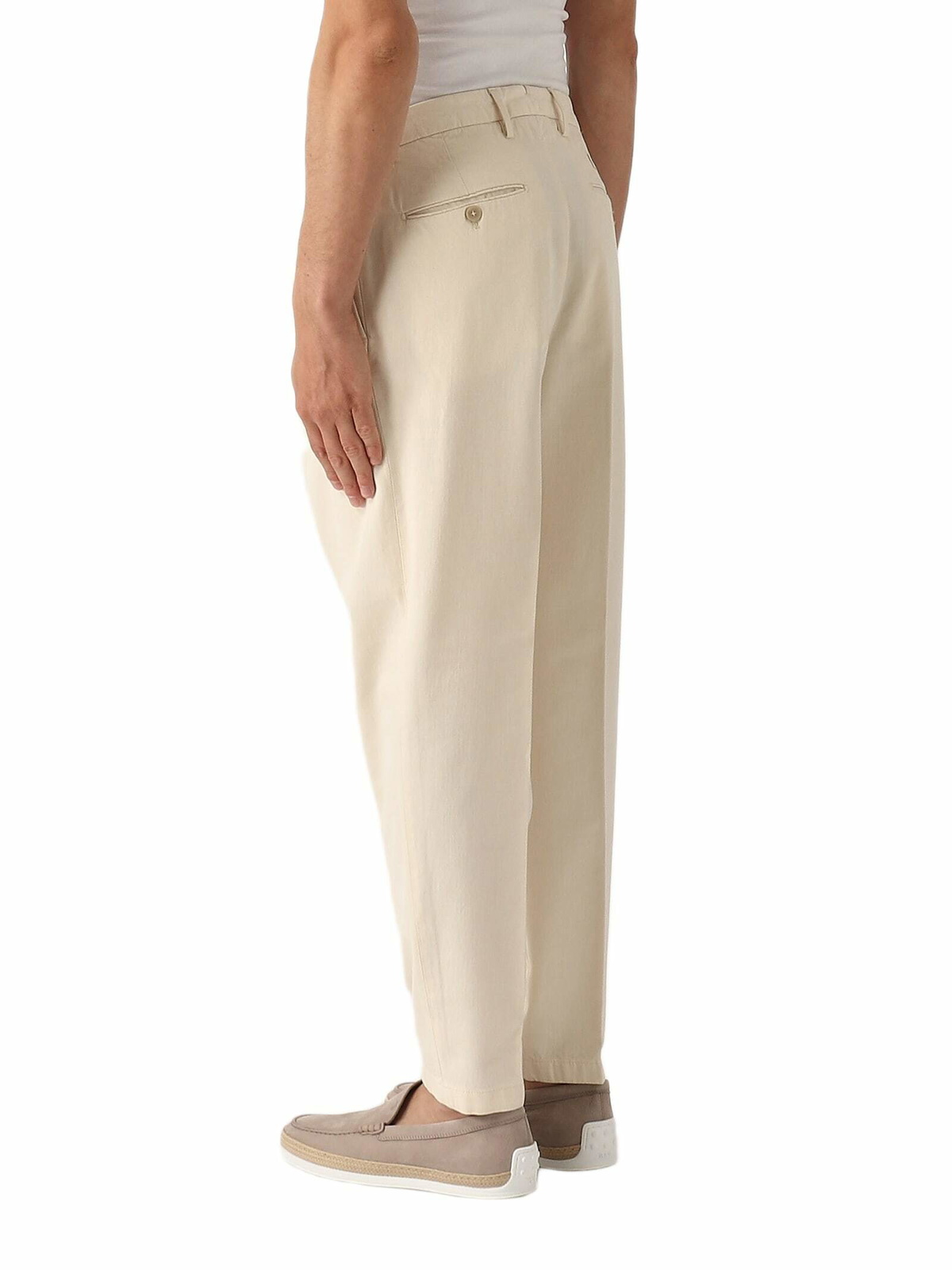 Briglia 1949 Pantalone Trousers