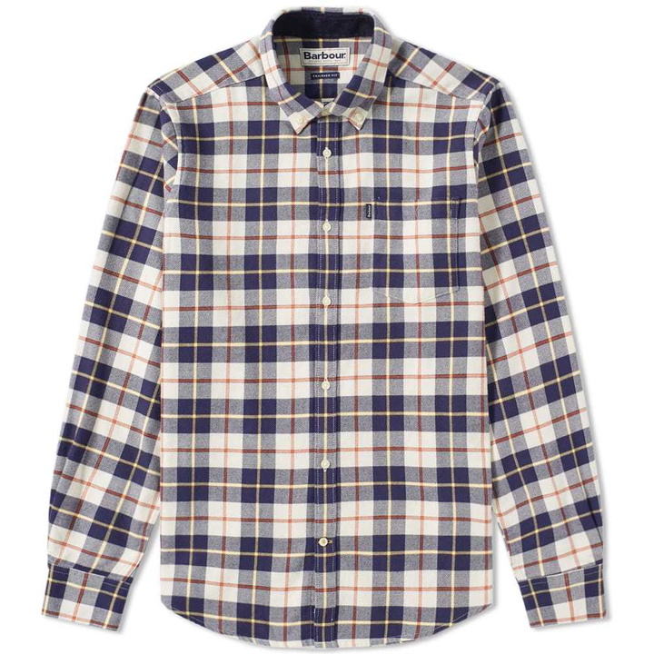 Photo: Barbour Stapleton Blake Shirt Multi