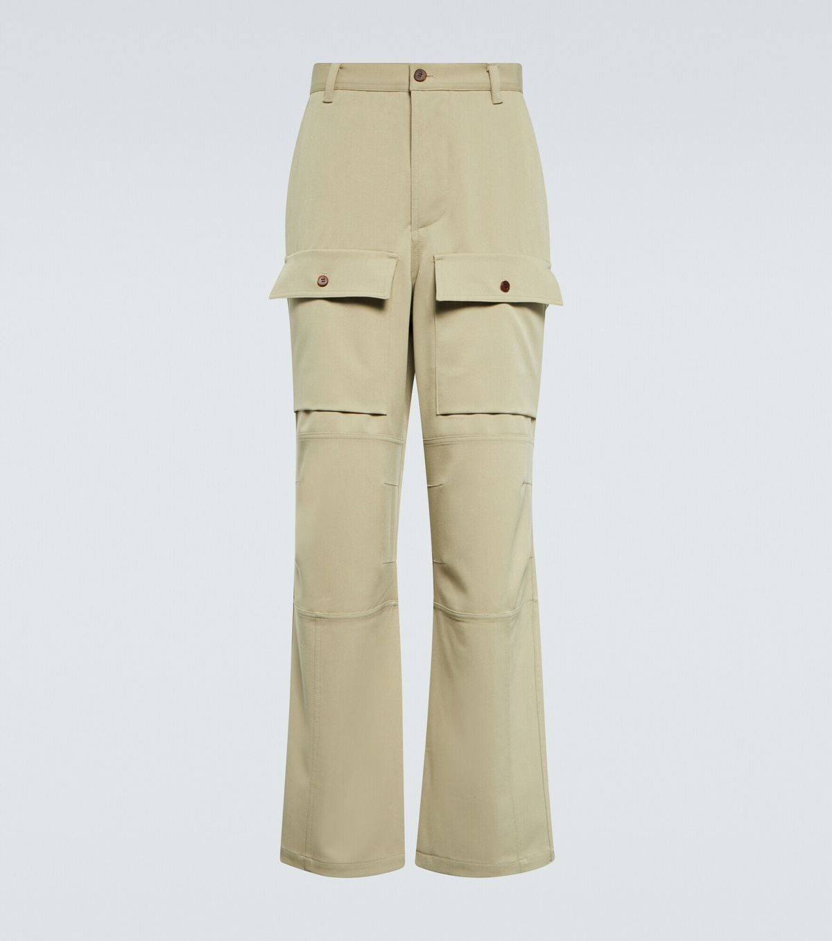 The Frankie Shop - Grant cargo pants