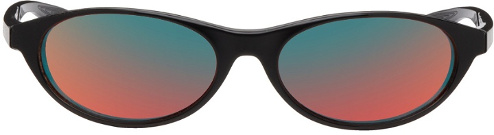 Photo: Nike Black Retro DV6954 Sunglasses
