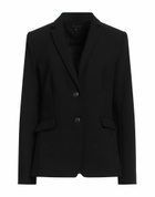 Rag & Bone Womens Blazer in Black