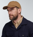 Polo Ralph Lauren - Embroidered cotton baseball cap