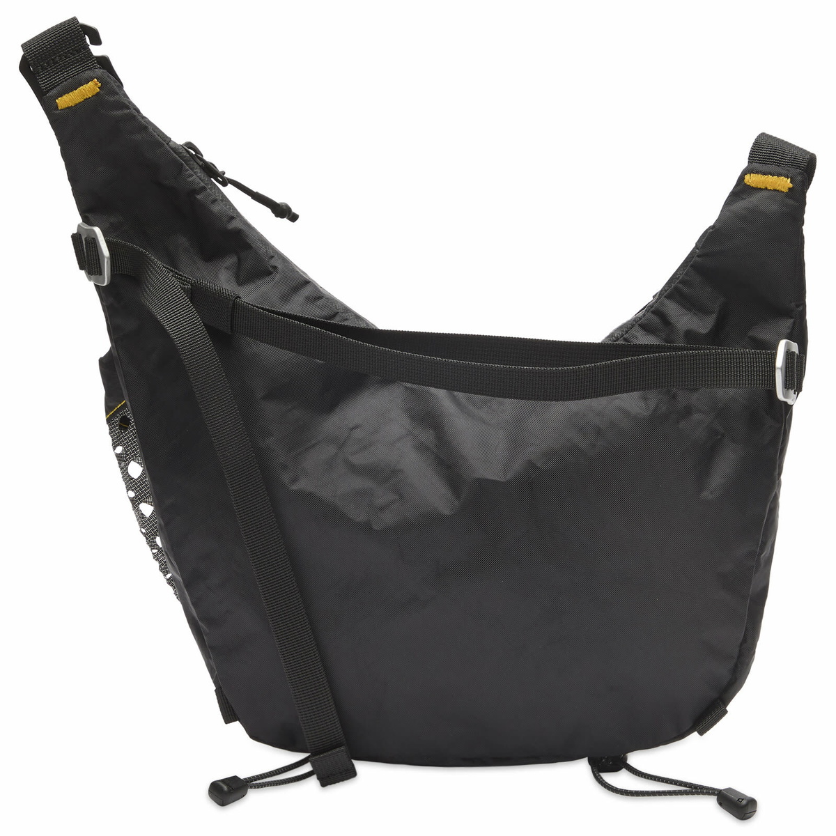 SEALSON x Rayon Vert M2 Cross Body Bag in Black 