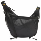 SEALSON x Rayon Vert M2 Cross Body Bag in Black 