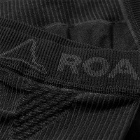 ROA Men's Neck Gaiter 3D in Black
