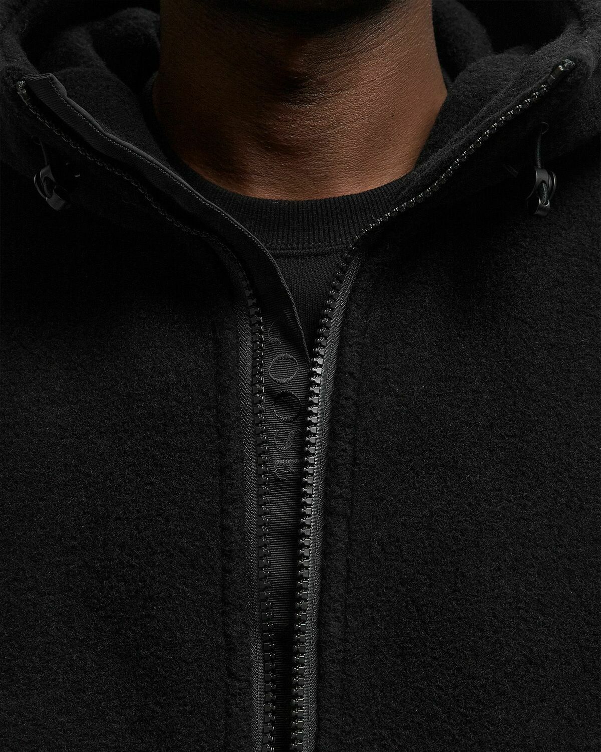 Chilliwack Fleece Bomber