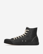 Tabi High Top Sneakers