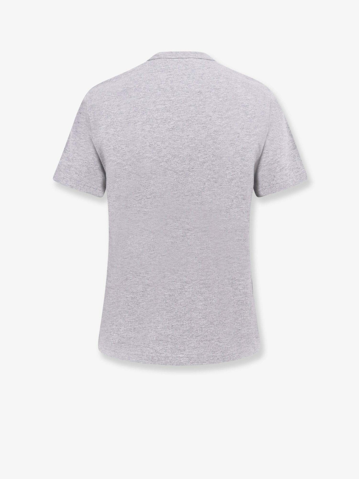 Gucci T Shirt Grey Womens Gucci