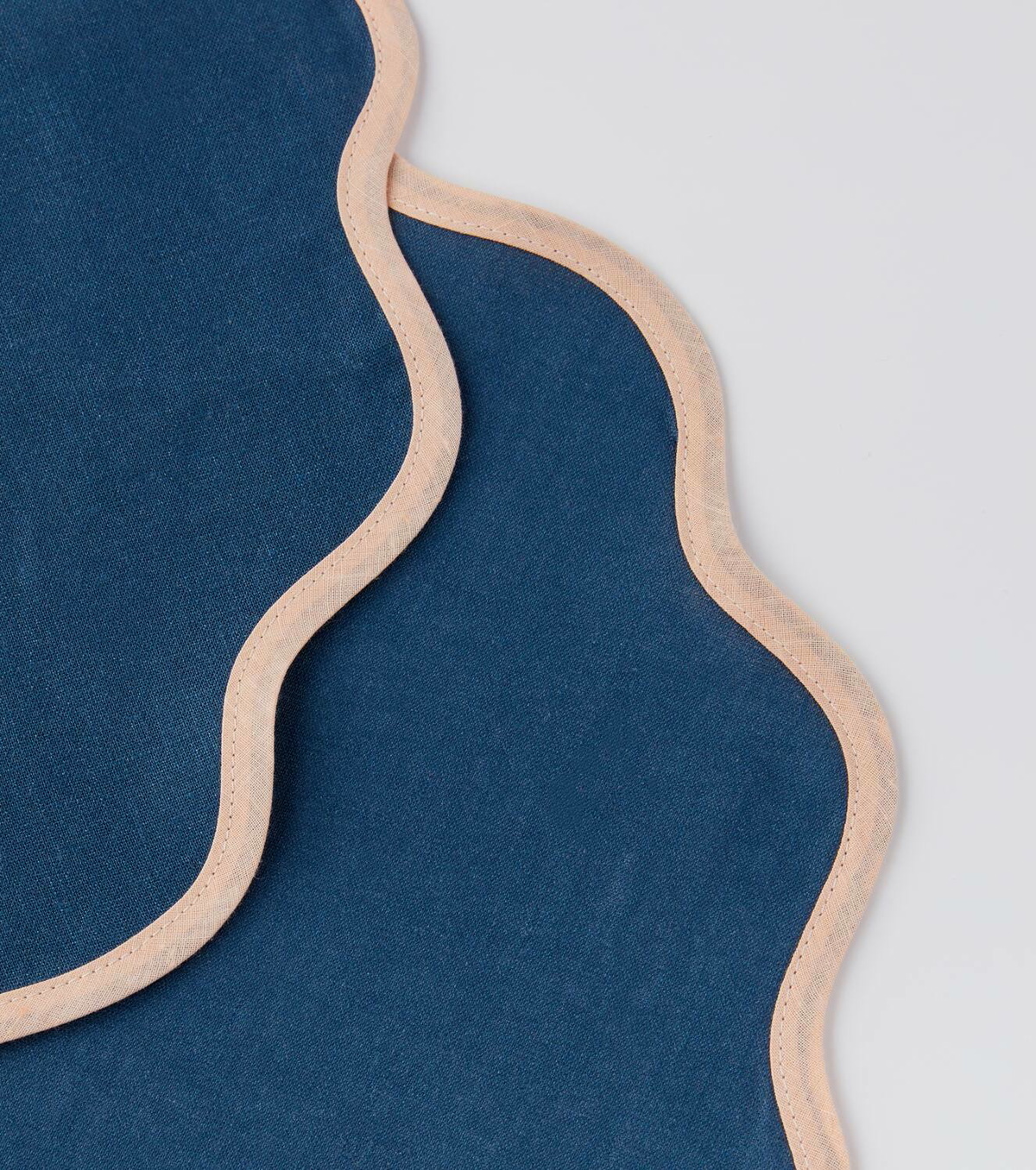 La DoubleJ Cloud set of 2 placemats