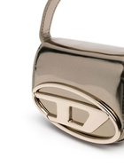 DIESEL - Logo Leather Mini Bag