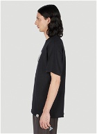 Carhartt WIP - Pills T-Shirt in Black