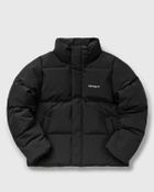 Carhartt Wip W' Yanie Jacket Black Down & Puffer Jackets