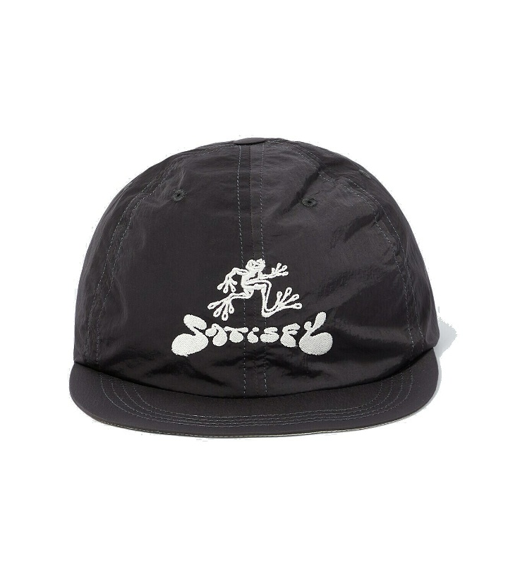 Photo: Satisfy FliteSilk baseball cap