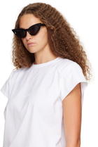 Kuboraum Black Y3 Sunglasses