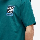By Parra Men's Pigeon Legs T-Shirt in Castleton Green