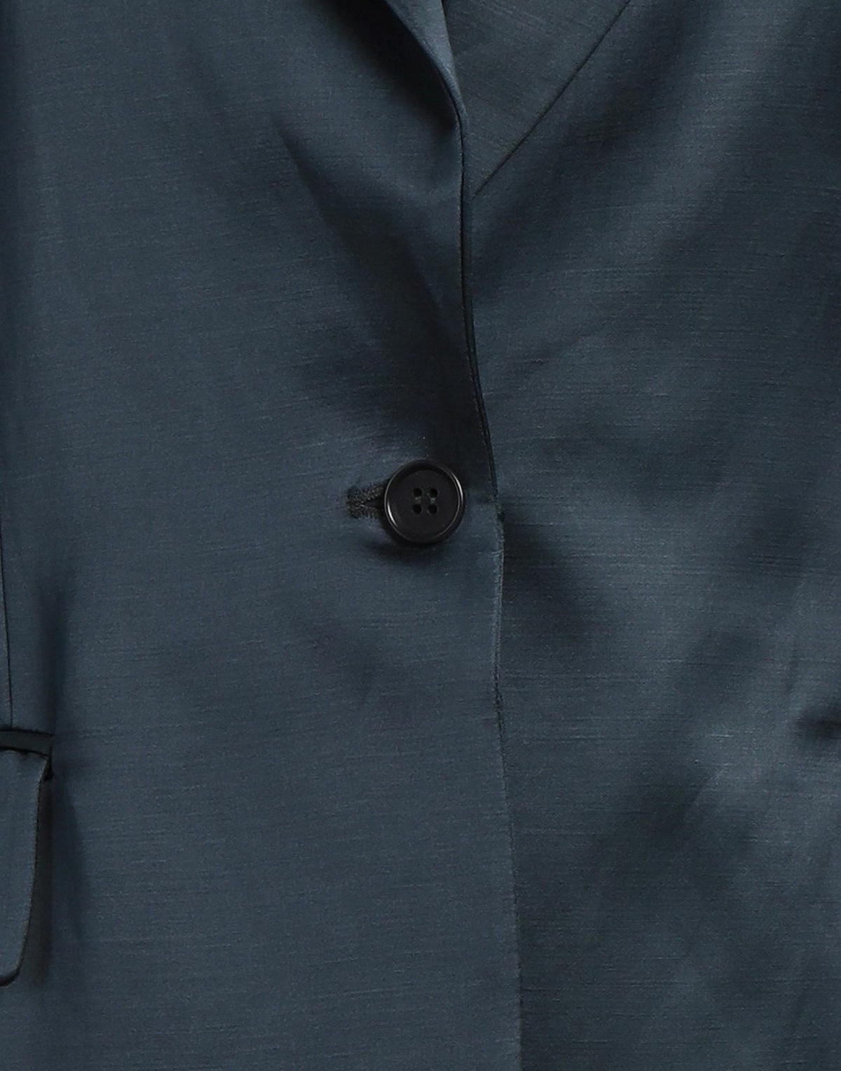 P. a.r. o.s. h. Womens Blazer in Midnight blue