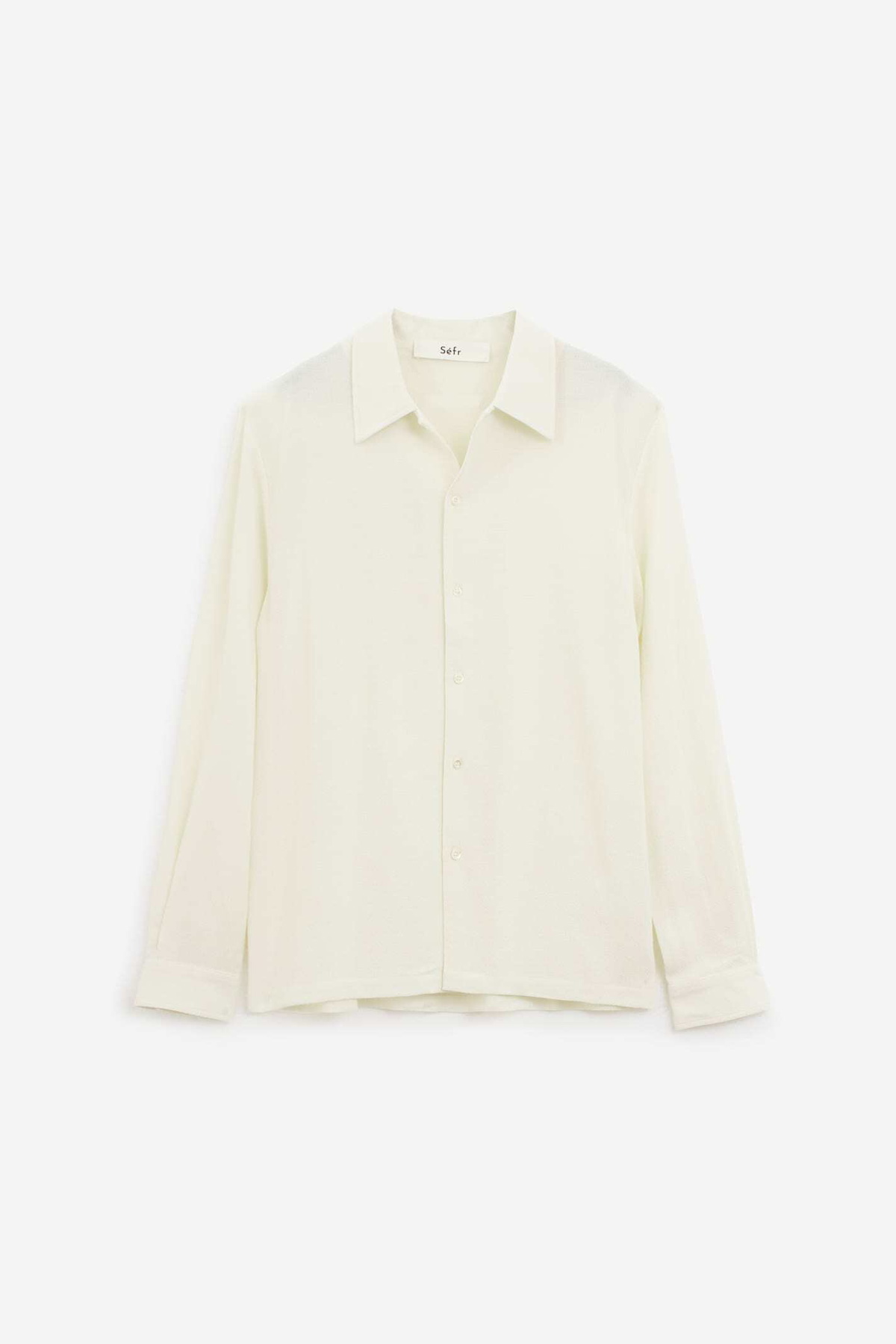 Séfr Rampoua Shirt Séfr